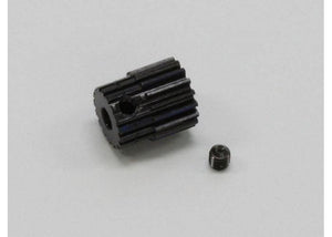 Kyosho UM317C 1/48P 17T Steel Pinion Gear