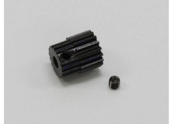 Kyosho UM317C 1/48P 17T Steel Pinion Gear