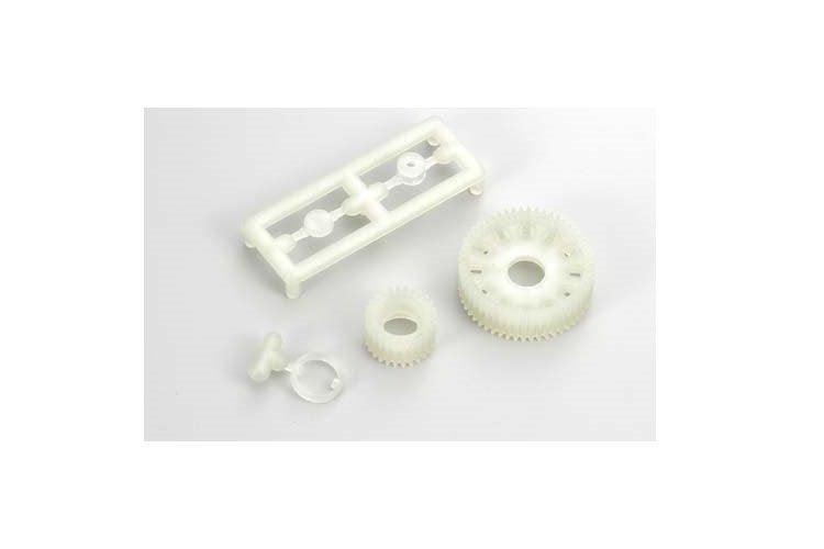 Kyosho UM509 52T Differential Gear Set Ultima RT5 / RB5 / RB6 / SC / DB