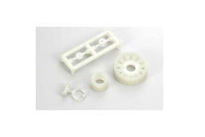 Kyosho UM509 52T Differential Gear Set Ultima RT5 / RB5 / RB6 / SC / DB