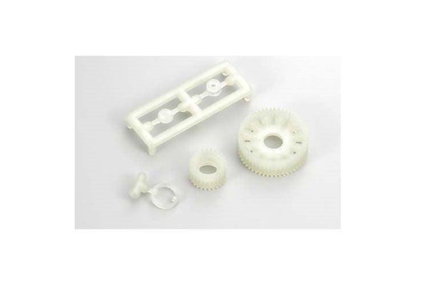 Kyosho UM509 52T Differential Gear Set Ultima RT5 / RB5 / RB6 / SC / DB