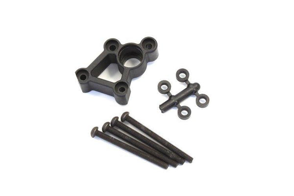 Kyosho UM523 Offset Motor Spacer Ultima RT5 / RT6 / RB5 / RB6 / SC / DB