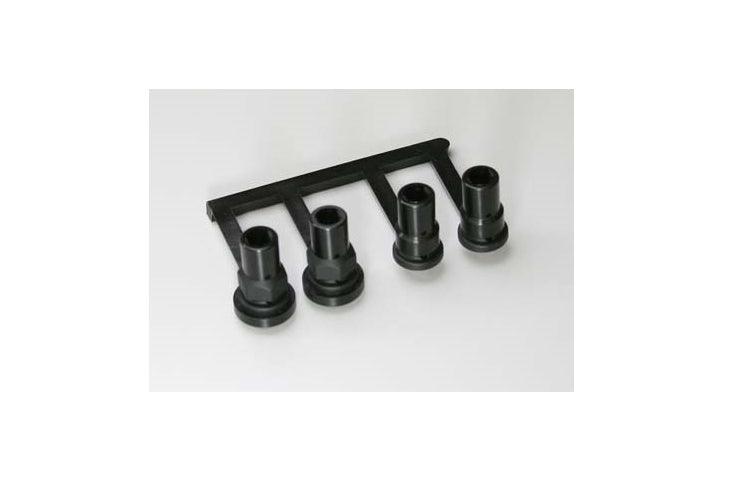 Kyosho UM552 Drive Hub Set (2) Ultima RT5 / RT6