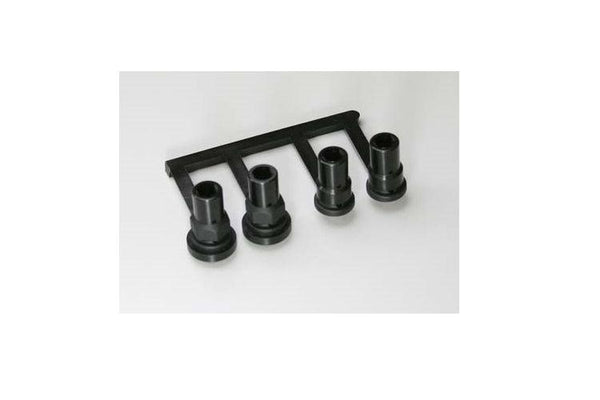 Kyosho UM552 Drive Hub Set (2) Ultima RT5 / RT6