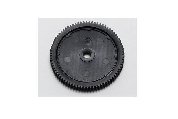 Kyosho UM564-80 48P Spur Gear 80T Ultima RT5 / RT6 / RB5 / RB6 / SC / DB / SC6
