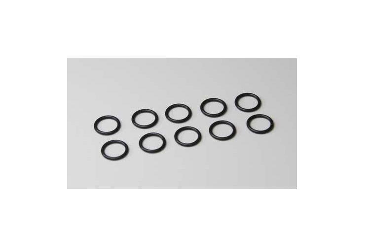 Kyosho UM565 9.5x1.5 O-Ring (10) Ultima RT5 / RT6