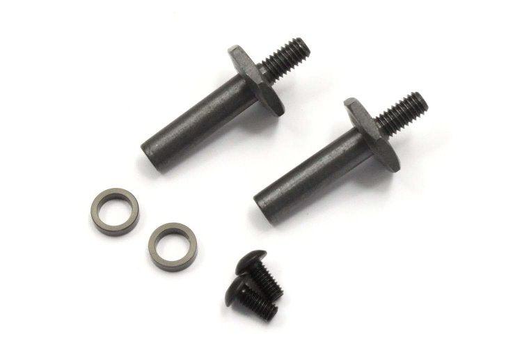 Kyosho UM569 Steel Axle Shaft Set (2) Ultima RB5 / RB6