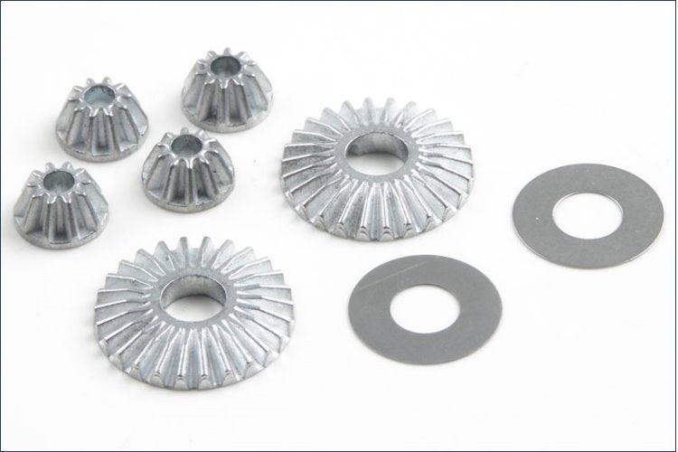 Kyosho UM610 Differential Bevel Gear Set Ultima RT6 / SC / DB / RB6