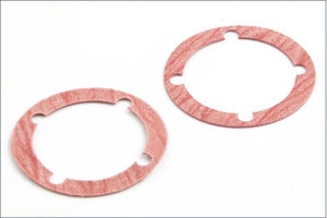 Kyosho UM611 Differential Case Packing Set (2) Ultima RT6 / SC / DB / RB6