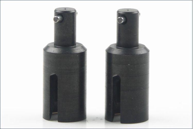 Kyosho UM612 Gear Differential Outdrive Cup Set (2) Ultima RT6 / SC / DB / RB6