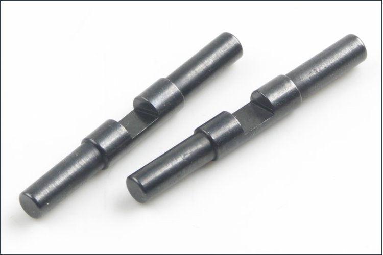 Kyosho UM613 Differential Bevel Shaft Set (2) Ultima RT6 / SC / DB / RB6