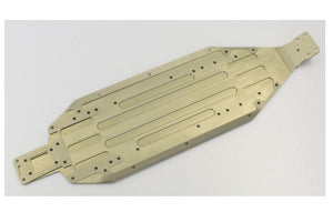 Kyosho UM700 Aluminum Hard Main Chassis Ultima RB6