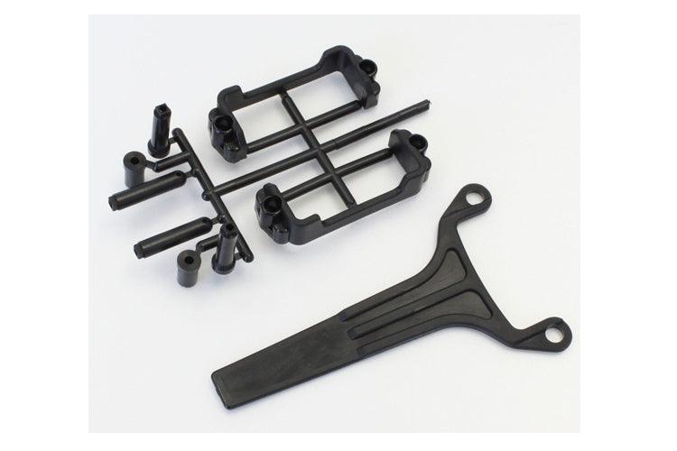 Kyosho UM702 Battery Holder Set Ultima RT6 / RB6