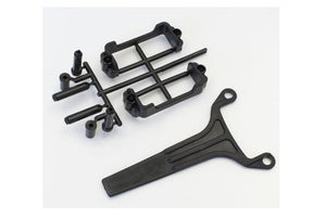 Kyosho UM702 Battery Holder Set Ultima RT6 / RB6