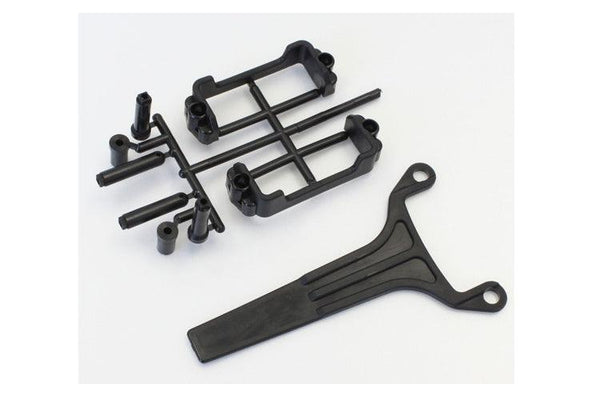 Kyosho UM702 Battery Holder Set Ultima RT6 / RB6