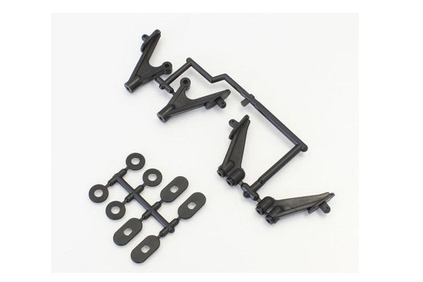 Kyosho UM709 Wing Stay Set Ultima RT6 / RB6
