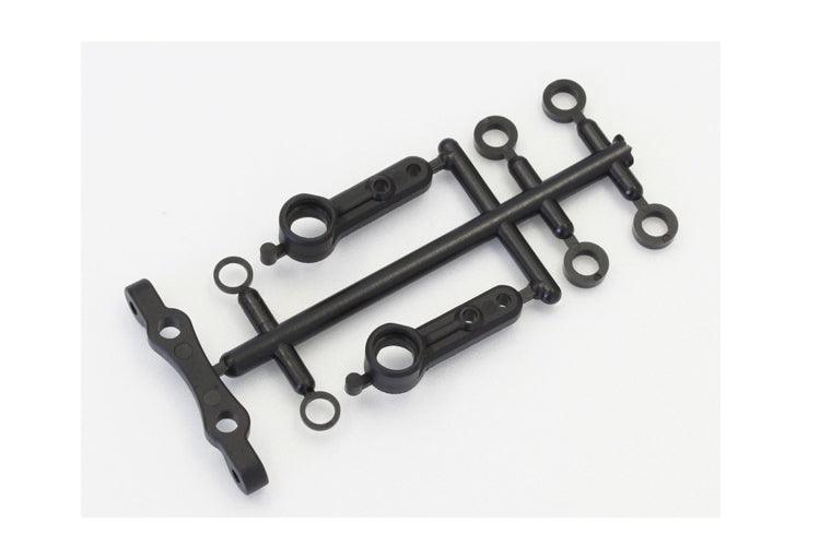 Kyosho UM716 Crank Arm Set Ultima RT6 / RB6