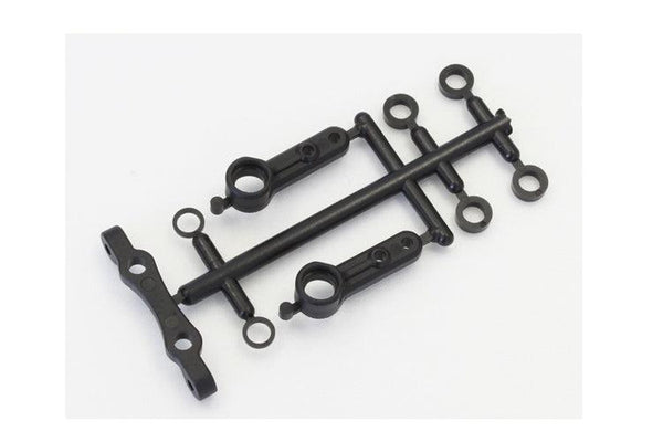 Kyosho UM716 Crank Arm Set Ultima RT6 / RB6