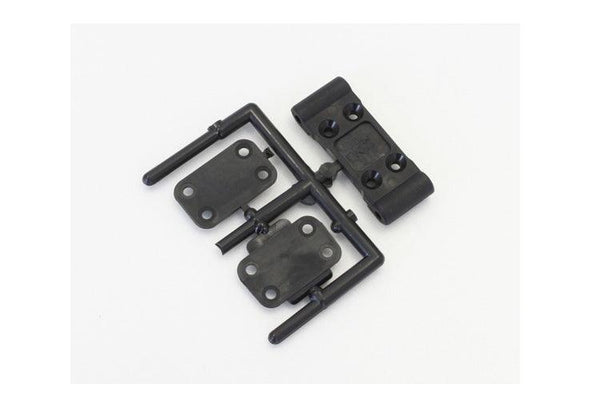 Kyosho UM721 Type-B Front Suspension Mount Block Ultima RT6 / RB6