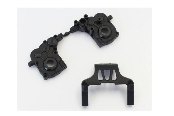 Kyosho UM723 Gear Box Set Mid Motor Set-Up Ultima RT6 / RB6