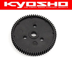Kyosho UM730-69B Spur Gear(48P-69T) (RB7/RB7SS)