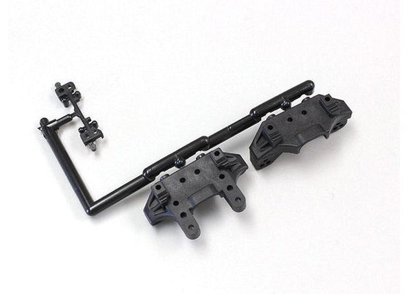 Kyosho UM740 Lowdown Rear Bulk Head RB6.6