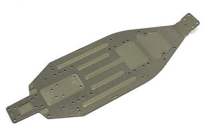 Kyosho UM760 Aluminum Hard Main Chassis (A7075T6 /RB7)