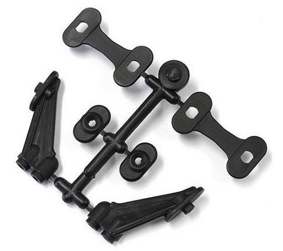 Kyosho UM764 Wing Stay Set Ultima RB7