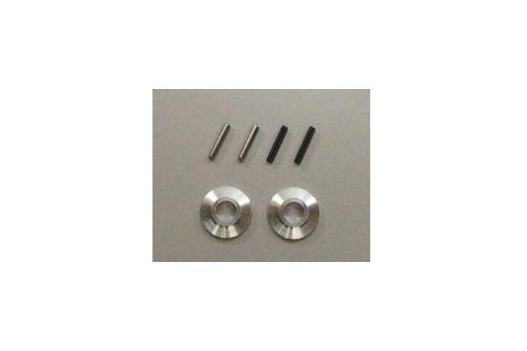 Kyosho UMW502-01 Pin & Collar Set Ultima RB5 / RB6