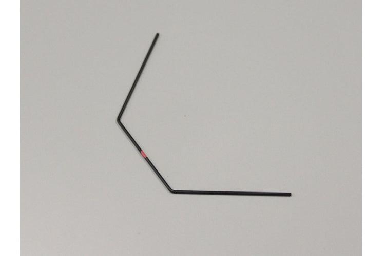 Kyosho UMW708-11 Pink Stabilizer Bar Mid Motor Set-Up Ultima RB6