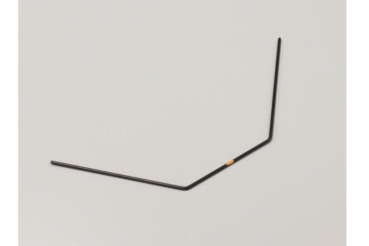Kyosho UMW708-13 Orange Stabilizer Bar Mid Motor Set-Up Ultima RB6