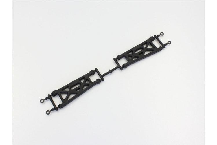 Kyosho UMW710 Carbon Composite Front Suspension Arm Set Ultima RB6