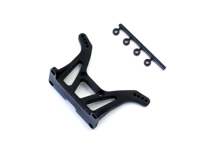 Kyosho UMW715 Carbon Composite Rear Shock Stay Rear Motor Set-Up Ultima RB6