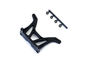 Kyosho UMW715 Carbon Composite Rear Shock Stay Rear Motor Set-Up Ultima RB6