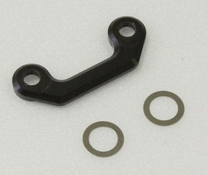 Kyosho UMW724 Aluminum Steering Support Ultima RB6 RT6 SC6