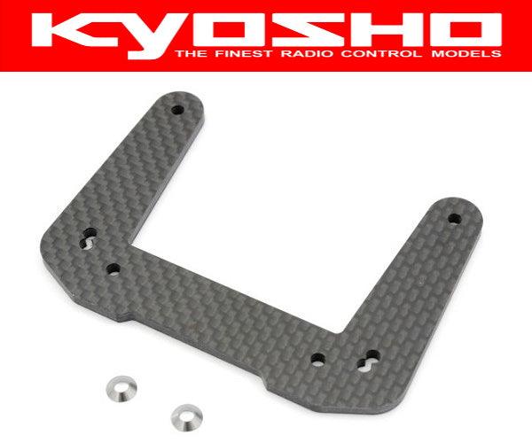 Kyosho UTW002 Carbon Front Shock Stay (ULTIMA)