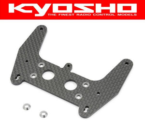 Kyosho UTW003 Carbon Rear Shock Stay (ULTIMA)