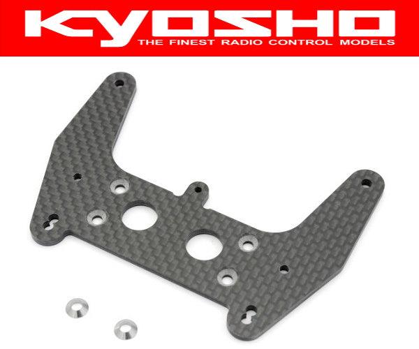 Kyosho UTW003 Carbon Rear Shock Stay (ULTIMA)