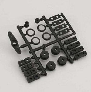 Kyosho VZ010 Drive Washer Set V-One RRR