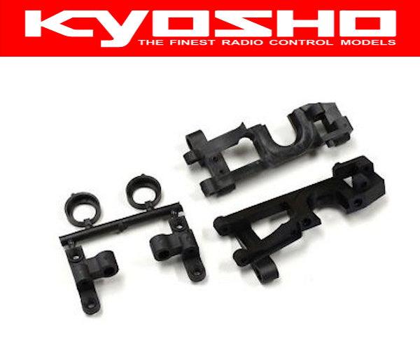Kyosho VZ406B Front Bulk Set (R4/R4s)