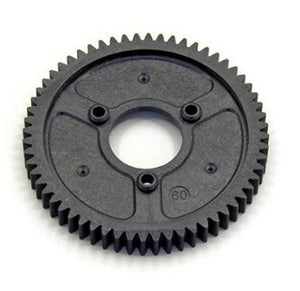 Kyosho VZ412-60 1st Spur Gear (60T /R4)