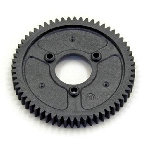 Kyosho VZ412-60 1st Spur Gear (60T /R4)