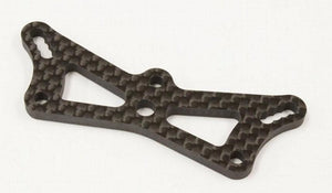 Kyosho VZ464 Carbon Front Shock Stay R4 Evo