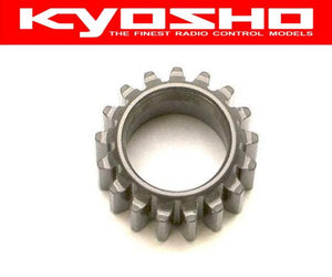 Kyosho VZW230-17B 1st Hard Gear (0.8M/17T/RRR Evo/SR)