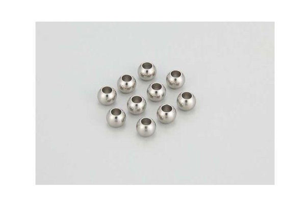 Kyosho W0136 5.8mm Hard Shock Ball (10) Ultima RT5 RB5 SC DB Lazer ZX-5