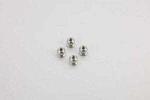 Kyosho W0158 5.8mm Flanged Hard Ball (3mm Thread) MFR V-One RRR