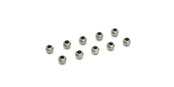 Kyosho W0201B 5.8φ Steel Ball (10Pcs)