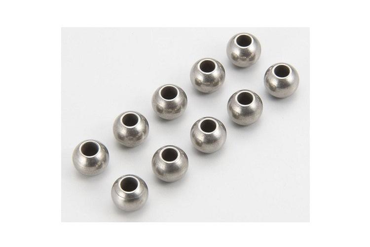 Kyosho W0202 6.8mm Steel Balls (10) Inferno / DBX / Mad Force VE