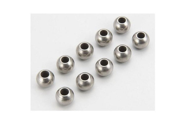 Kyosho W0202 6.8mm Steel Balls (10) Inferno / DBX / Mad Force VE