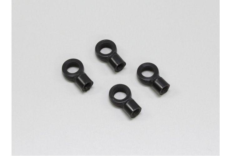 Kyosho W5015 Shock Ends (4) Ultima RT5 / RB5 / RB6 / Lazer ZX-5